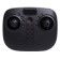 ATVDCOPER White Drone, camera 2.0 MP, Wi-Fi, white color