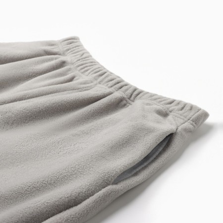 Pants Men's Sports Minaku: Casual Collection Man Gray color, river 46-5