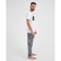 Pajama men's (T -shirt and trousers) KAFTAN "BOSS" R.56