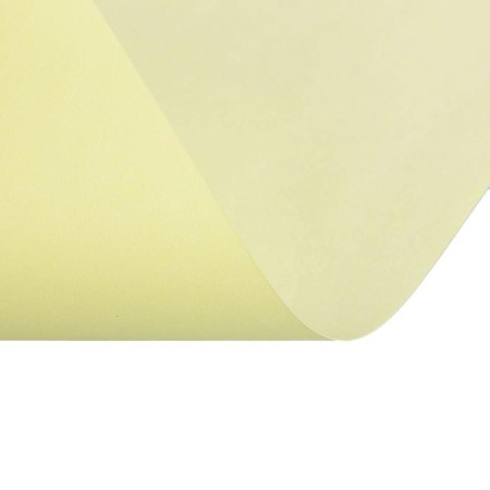 Colored paper A4, 100 sheets Calligrata pastel, yellow, 80 g/m²-3