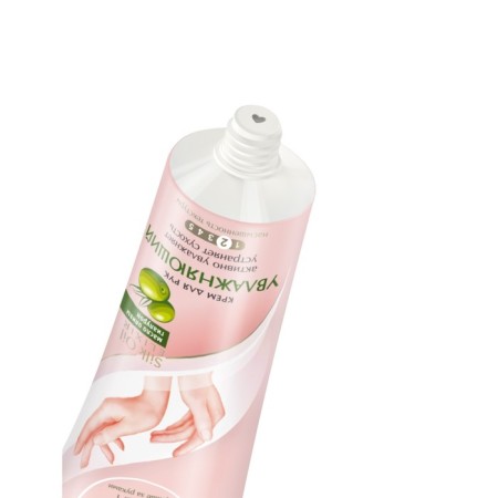 Hand cream velvet pens "Moisturizing", 80 ml-4