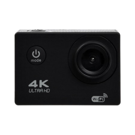 CAM-16, 1920*1080-30 FPS, 900 mAh, aquabox + fastener set, black-4