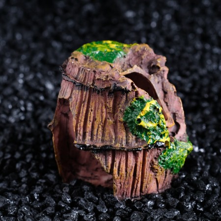 Grotto "Drying Bogok" Small, 5 x 4.8 x 5.3 cm