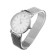 Women's watch "Geneve", discrete move, strap 8.5 and 11 cm, D-3.5cm