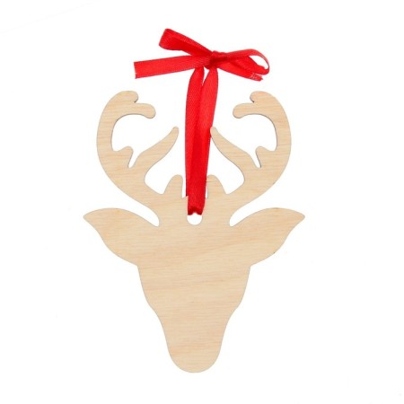 Set for creativity "Wood painting" 5 pcs., With a ribbon-7