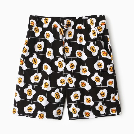Шорты мужские KAFTAN Egg размер 56-5