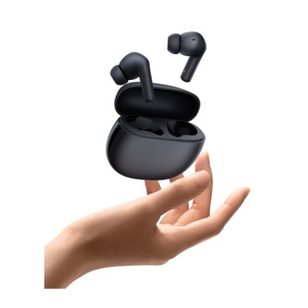 Headphones Xiaomi Redmi Buds 4 Active (BHR6992GL), noise reduction, 34/440 mAC, BT 5.2, black-6