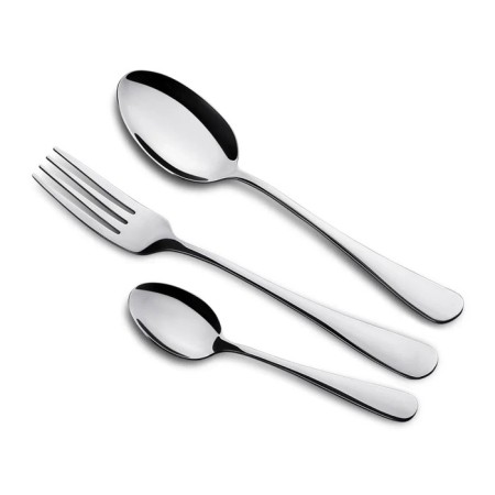 Set of cutting devices Regent Inox Linea Olimpo, 18 items