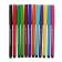 Fleeters 12 colors KOH-I-NOOR 1002 Dino, washed, ventilated, cardboard packaging, euro suspension