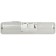 Luminer LED LED era SPB-1, 350x75x50 mm, IP65, LED, 12W, 1080LM, 4000K, white color