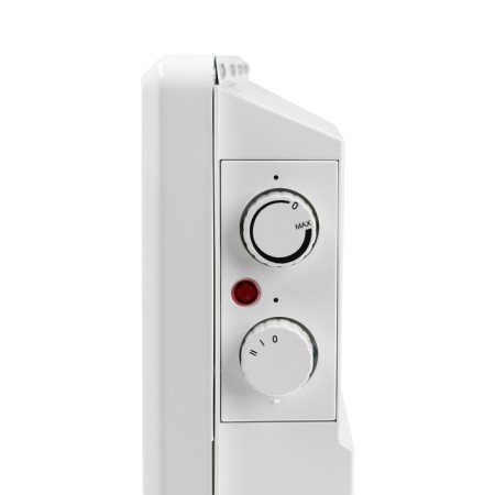 Blackton BT CNH1112, convector, floor, 1000 watts, 20 m², white-3