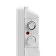 Blackton BT CNH1112, convector, floor, 1000 watts, 20 m², white