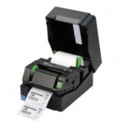 Thermalrotransfer printer - TSC TE200-6