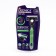 DEONICA for Men razor, for sensitive skin, 3 blades, with a replaceable cassette