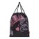 School backpack by Ergon. Spray Across 194 37*28*12 Virgin + Pen, Back Cher/Rose 24-194-10