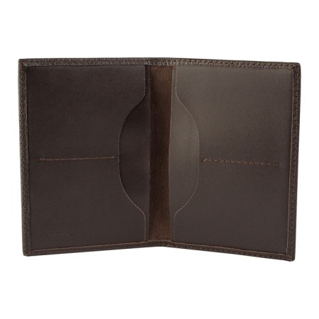Cover for documents, brown color-1