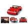Designer Racing machine Sluban Models, 264 parts, 6+