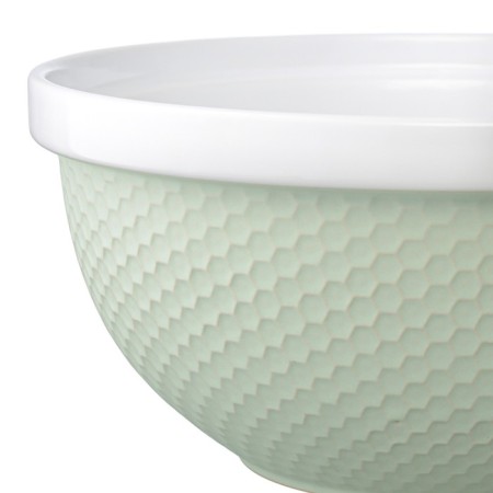 Liberty Jones Marshmallow, 4.3 L, Green color-2