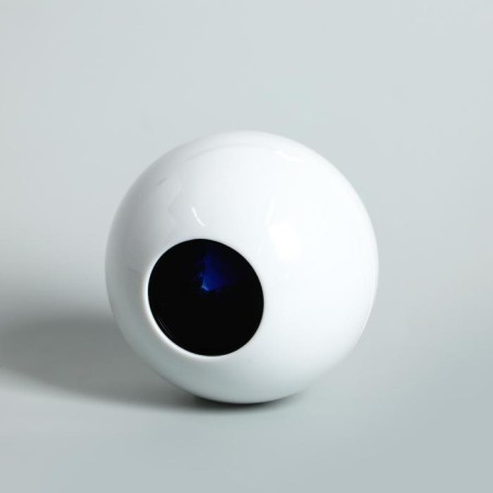 Ball of desires, white color-3