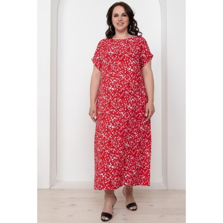 Women's dress, size 54-1