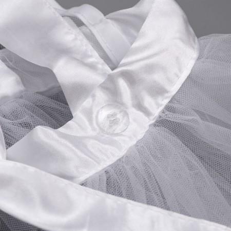Carnival apron "Cute graduate", p. 40–48-13