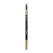 TF Eyebrow Pencil Stylist eyebrow pencil with a brush, tone No. 205 brown
