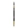 TF Eyebrow Pencil Stylist eyebrow pencil with a brush, tone No. 205 brown