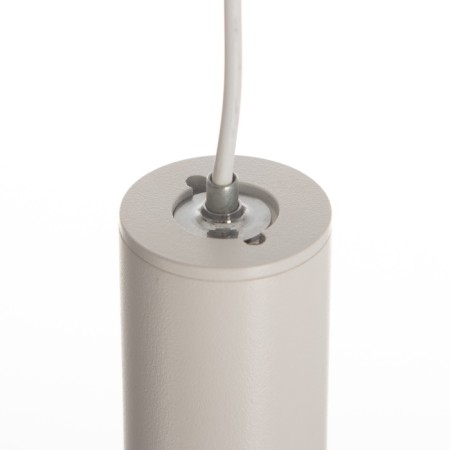 Lukas lamp LED 5W 4000k white 3x3x30-130cm-7