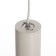 Lukas lamp LED 5W 4000k white 3x3x30-130cm