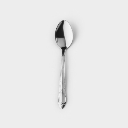 Spoon Tea shade "Sonya", length 15.5 cm, thickness 1.2 mm-2