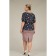 Female blouse, size 50 60556