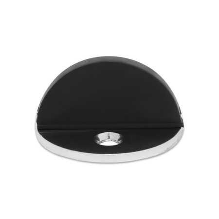 Door stop U103CP, D = 42 mm, h = 23 mm, chromium color-1