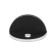 Door stop U103CP, D = 42 mm, h = 23 mm, chromium color
