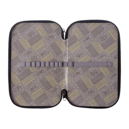 Penal 2 sections, 125 x 205 x 40 mm, calligrata 30p26/2 "Scooter", laminated cardboard-4