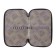 Penal 2 sections, 125 x 205 x 40 mm, calligrata 30p26/2 "Scooter", laminated cardboard