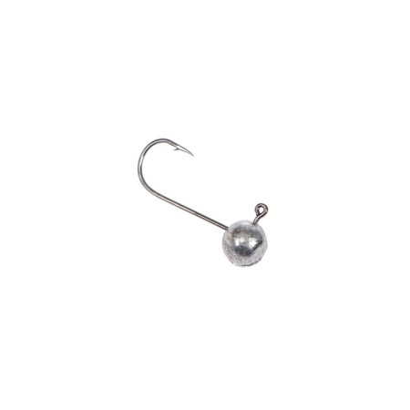 Jig ball without a neck "Yaman", 3 g, 20 pcs.-1