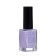Nail polish with Nude Collection gel effect, tone 317, lavender, 12 ml