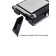 Electric Grill Pioneer GR1005E 3 in 1, 2000 watts, 5 programs, silver