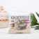 Confectionery sprinkling with the soft center "Pearls" Snow White, 20 g