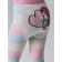 Pantyhose children's cotton CONTE KIDS TIP-Top, height 80-86 cm, dairy color