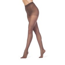 Women's tights Filodoro Top Comfort, 50 Den, size 4, Mineral color