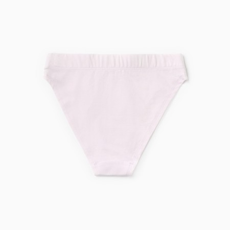 Panties female slips, lavender color, size 46 (m)-2