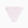 Panties female slips, lavender color, size 46 (m)