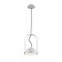 Suspension lamp Maytoni Mod047PL-L5W3K, LED, 6 W, 151x131x1224 mm, 210 lm, 3000k, white