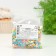 Sprinking sugar decorative "confetti": yellow, blue, pink, white, orange, green, 50 g 104585