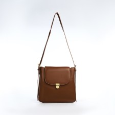 Bag-mixer on the valve, brown color