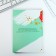 Gift set "The most beautiful": Diary and thermostat