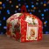 Gift Folding "Good Traditions" 19.5 x 13 x 14 cm