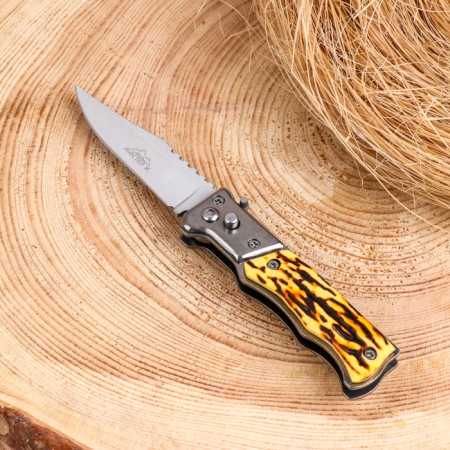 Stroke "Tiger" 19.4, 88mm/1mm blade-5