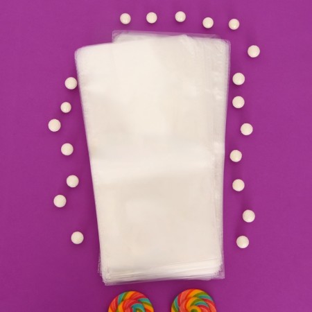 Package Packy BOPP 15 x 30 cm 25MKM